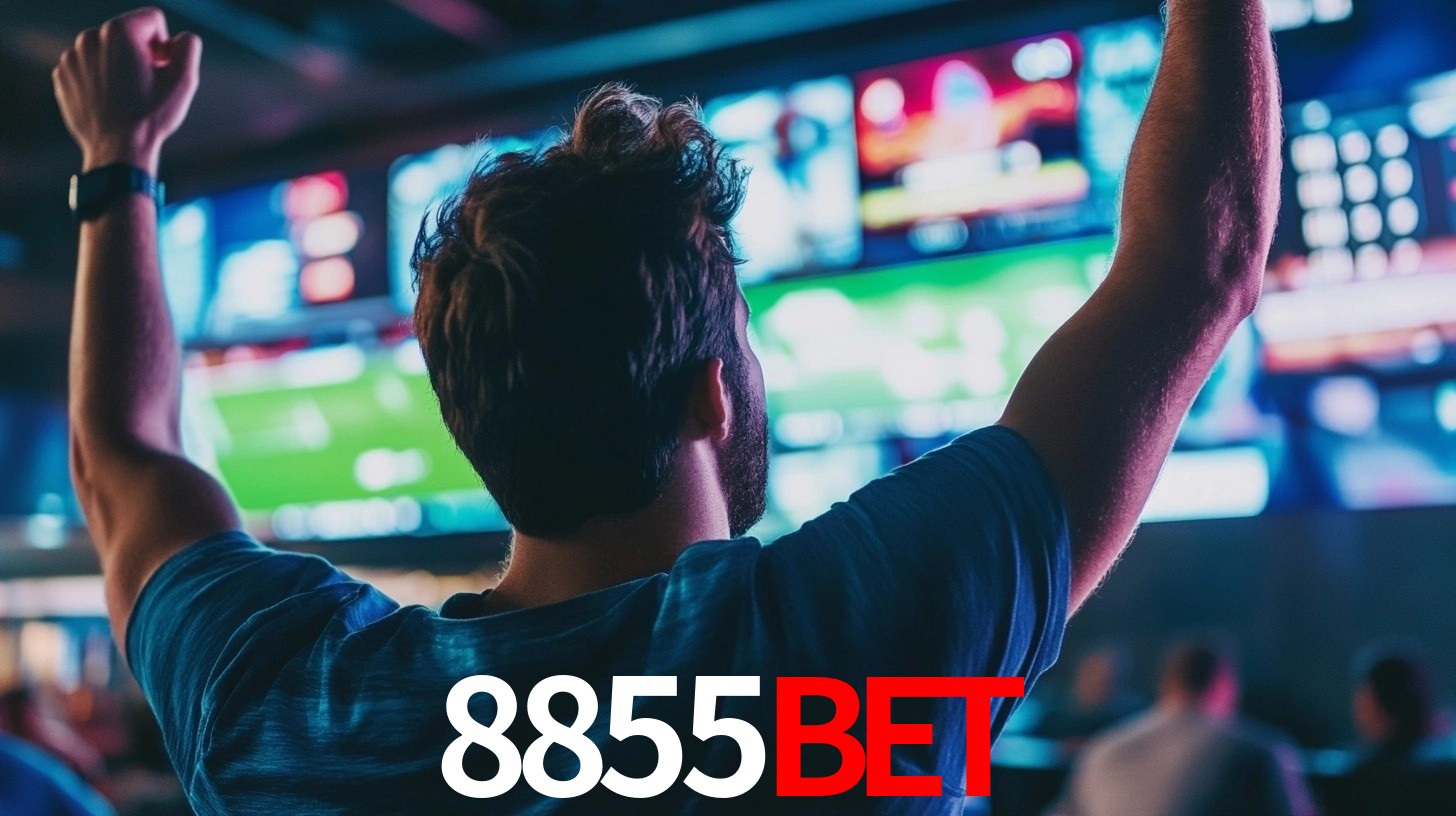 8855bet login