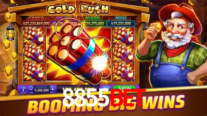 A Revolução dos Aplicativos de Jogos no 8855bet