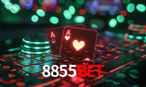 Estatísticas 8855bet