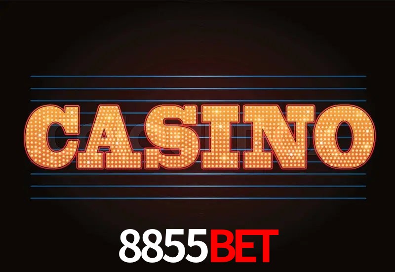 Experiência VIP 8855bet
