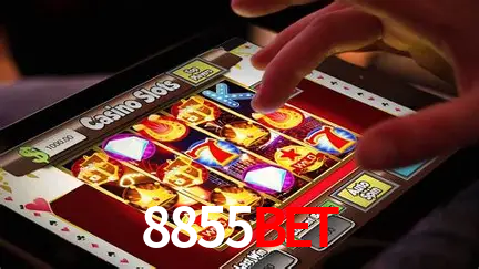 Cassino ao vivo com dealers reais na 8855bet