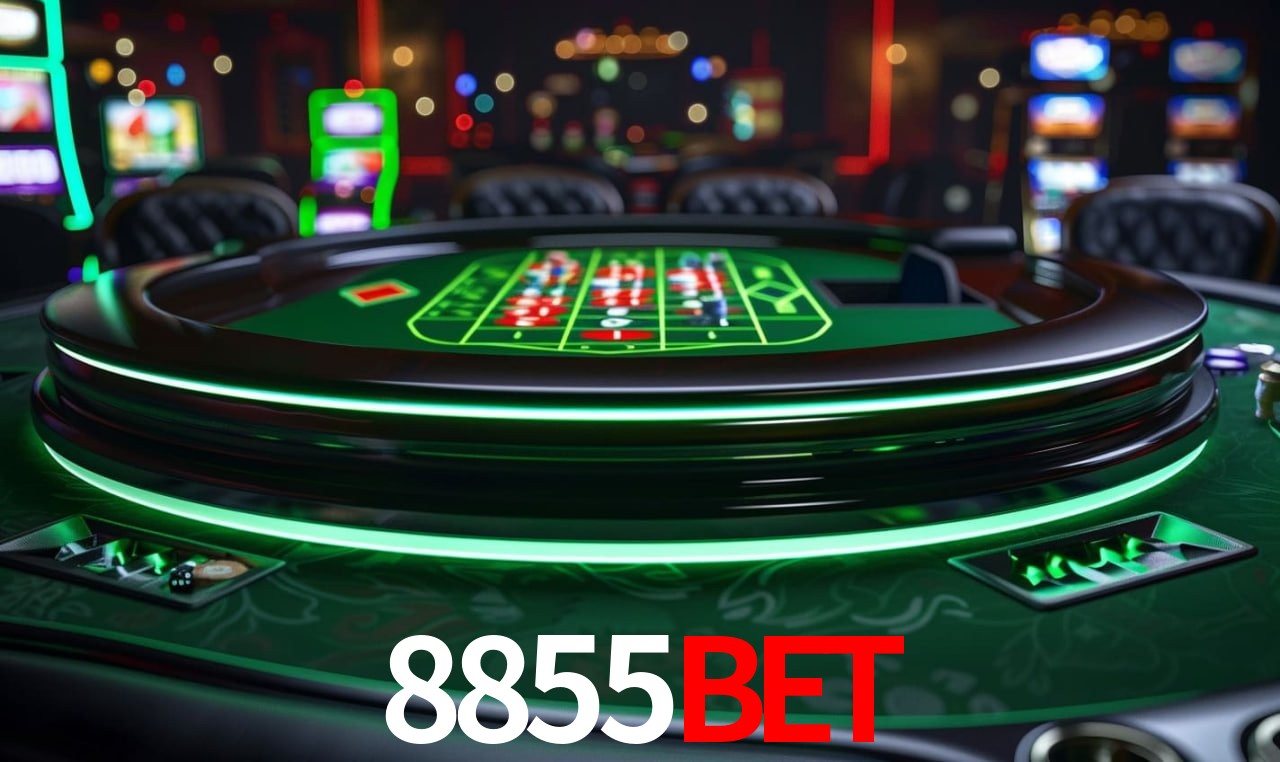 Weekend Specials 8855bet