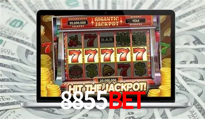 APP oficial da 8855bet para mobile
