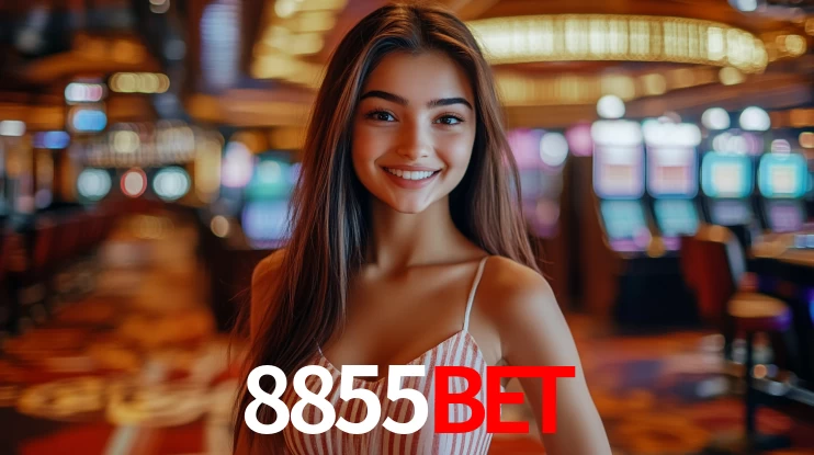 Premium Interface 8855bet