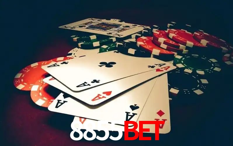 Benefícios VIP na 8855bet