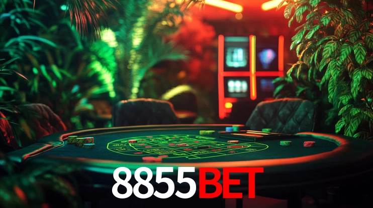Live Casino 8855bet
