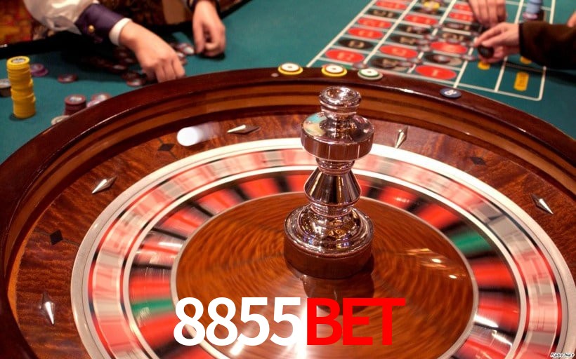 Jogos Exclusivos 8855bet
