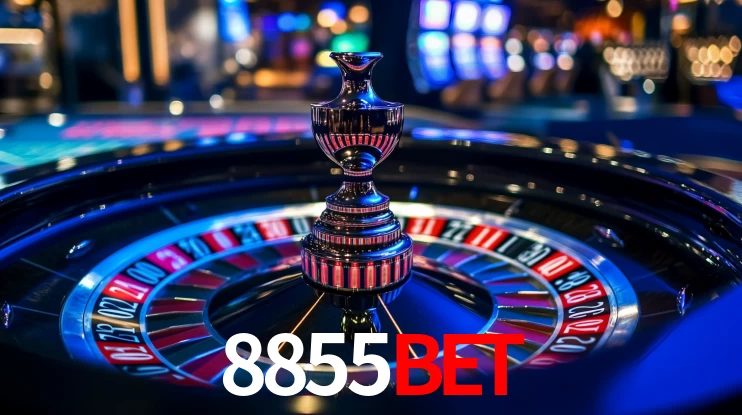 8855bet login