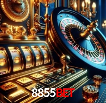 Casino VIP 8855bet