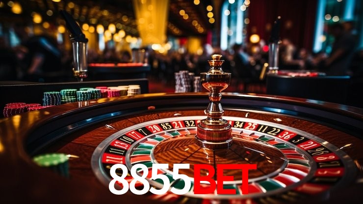 Seasonal Promotions 8855bet