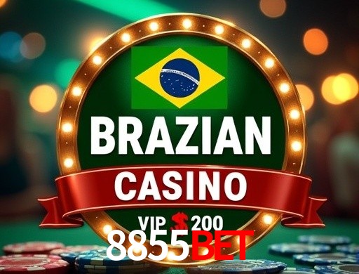 Canal oficial no Telegram da 8855bet