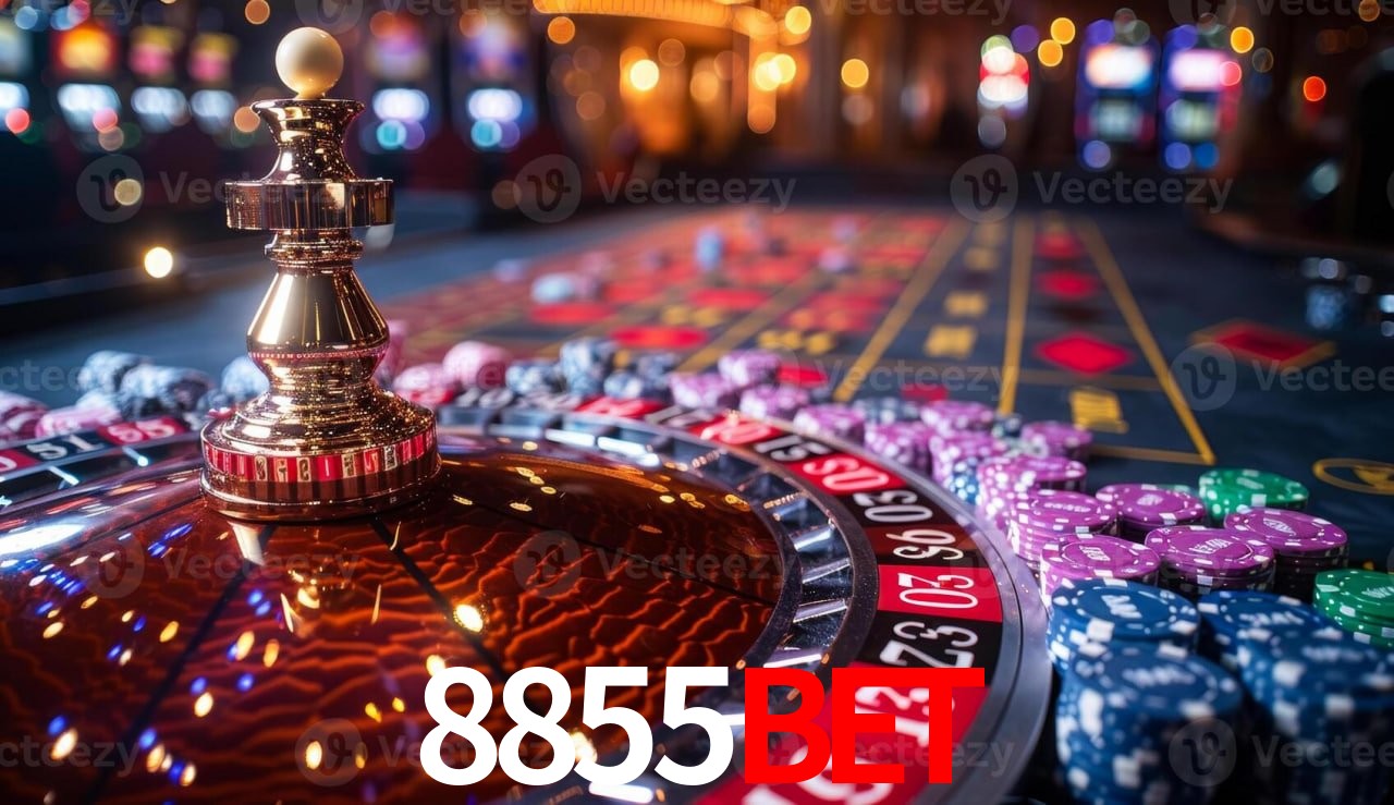 Exclusive Offers 8855bet