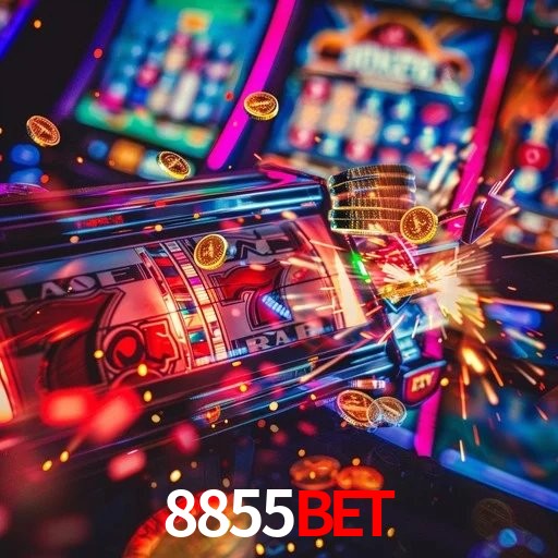Bônus Diários 8855bet