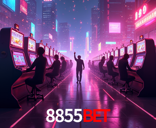 Programa VIP 8855bet