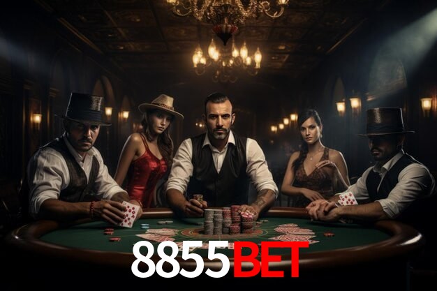 Download para Android e iOS na 8855bet