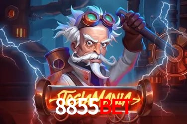 Login Seguro 8855bet