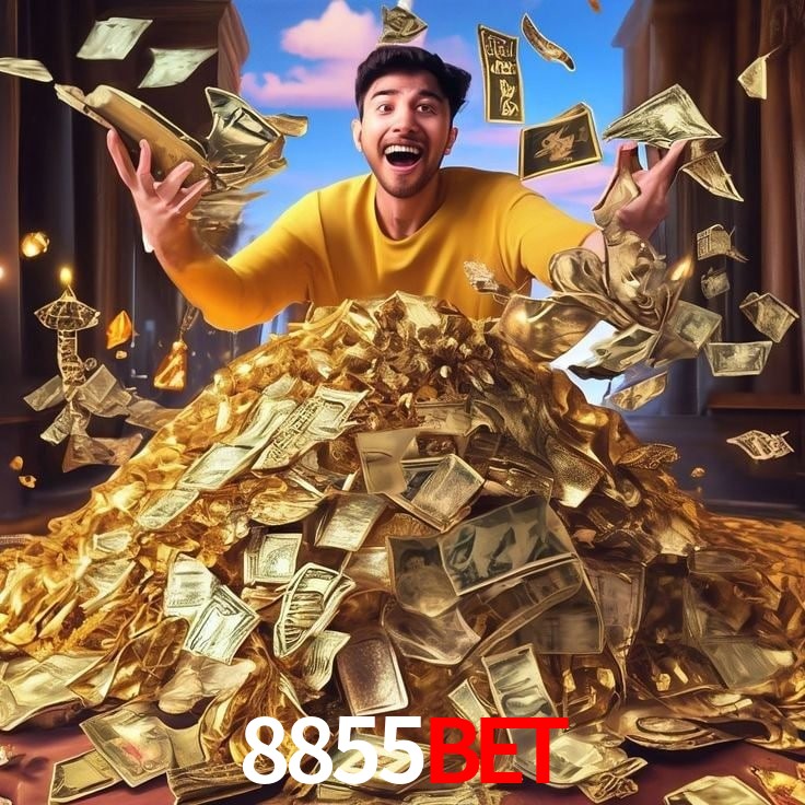 Casino Ao Vivo 8855bet