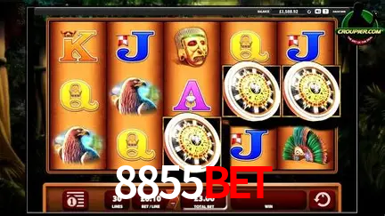 Bônus após cadastro na 8855bet