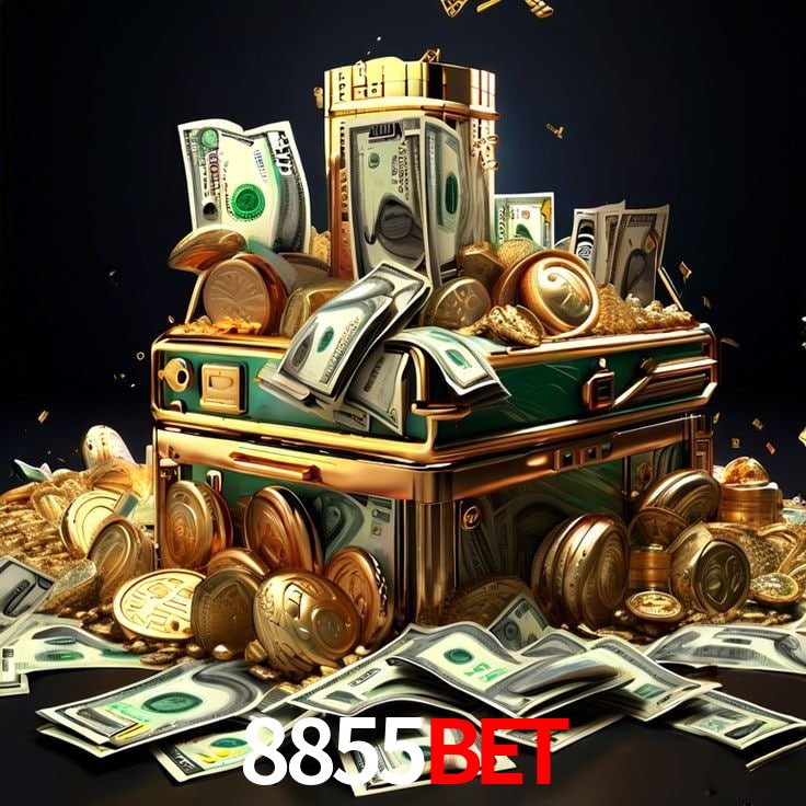 Estatísticas Esportivas 8855bet