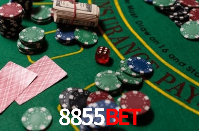 8855bet login