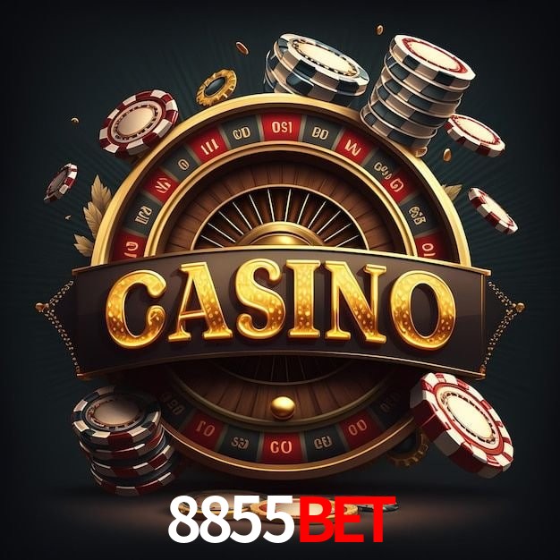 Download rápido e seguro na 8855bet