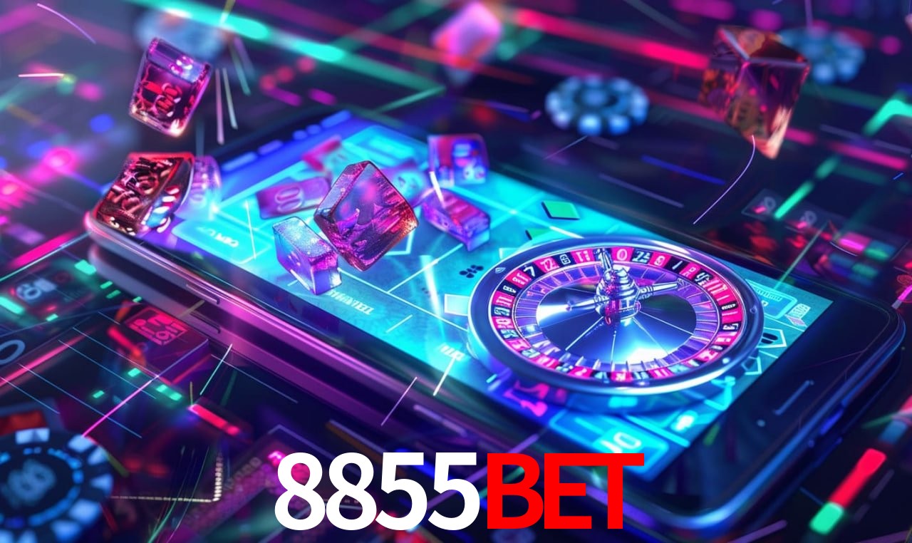 Apostas de Tênis 8855bet