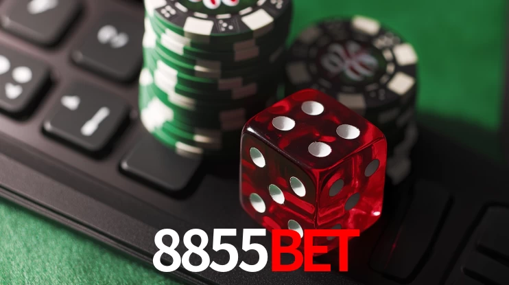 Quick Registration 8855bet