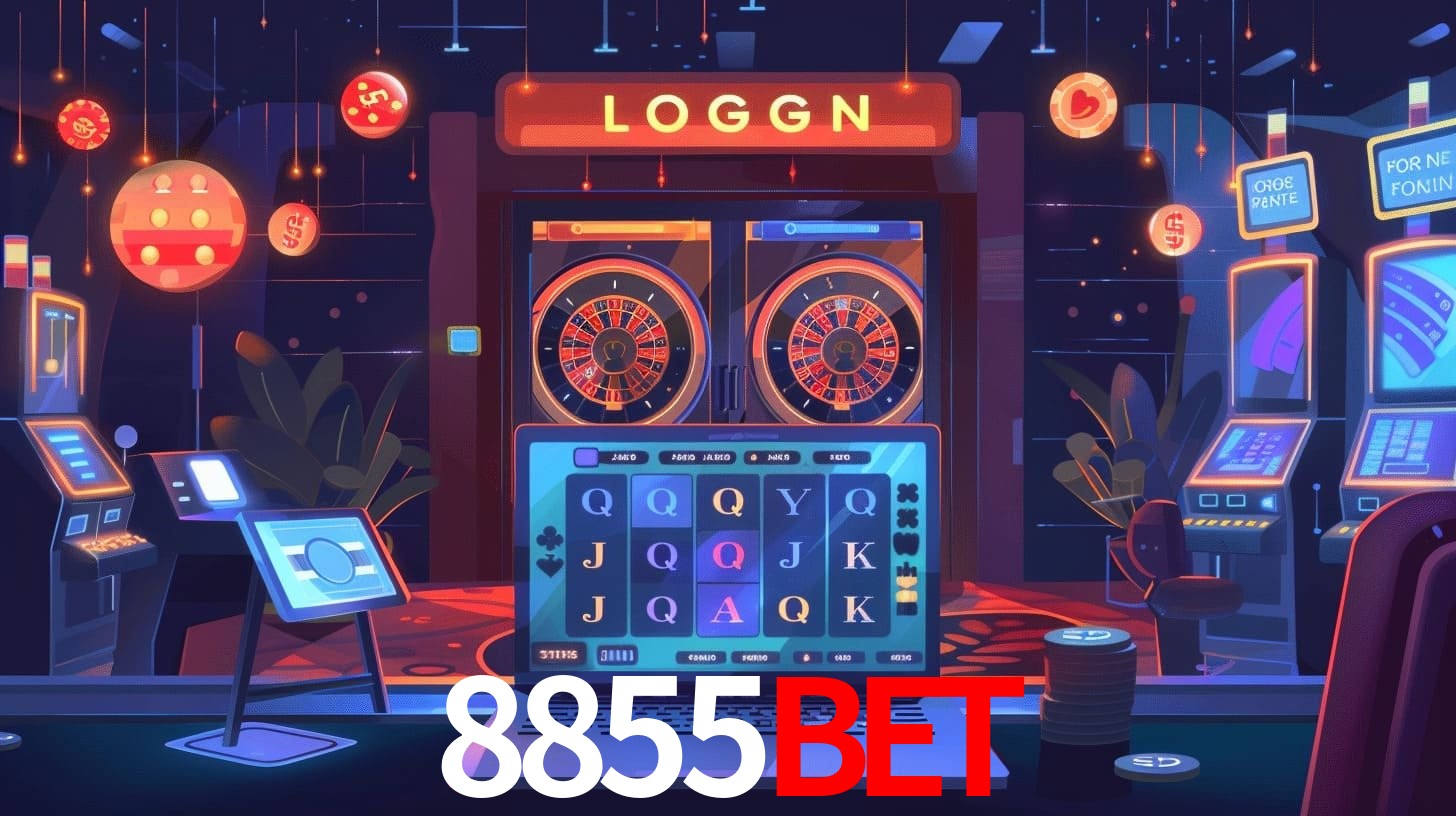 Especiais de Fim de Semana 8855bet