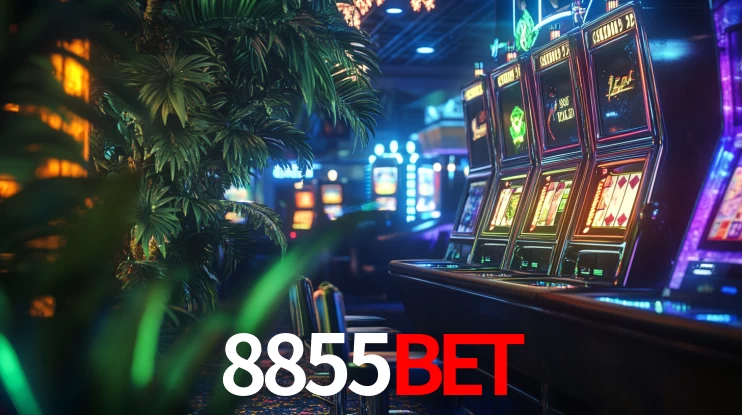 Roulette Table 8855bet