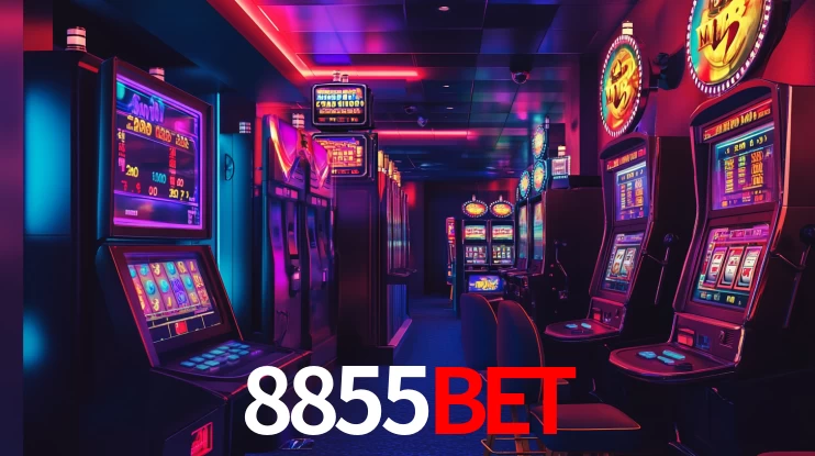 Cashback e recargas na 8855bet